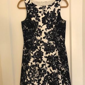 Jessica Simpson Cocktail Dress, Size 8